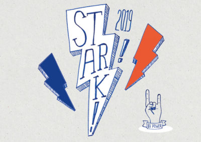 STARK! – YOUNG TALENT EVENT